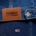 Tommy Jeans Vivianne Γυναικεία Τζιν Ζακέτα