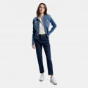 Tommy Jeans Vivianne Women's Jean Jacket