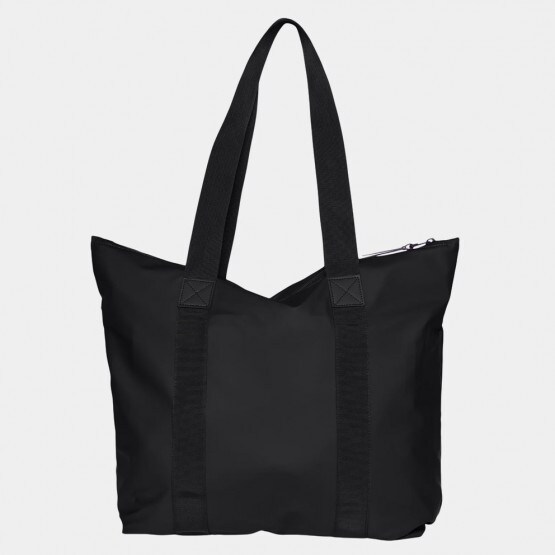 Rains Tote Bag