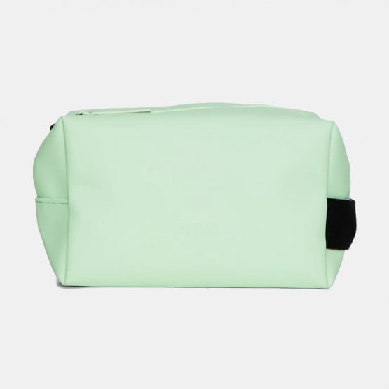 Rains Small Unisex Wash Bag 3L