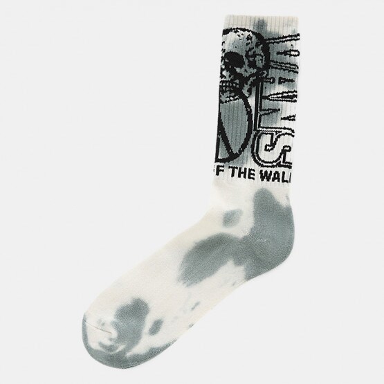 Vans Otw Tie Dye Crew Men's Socks
