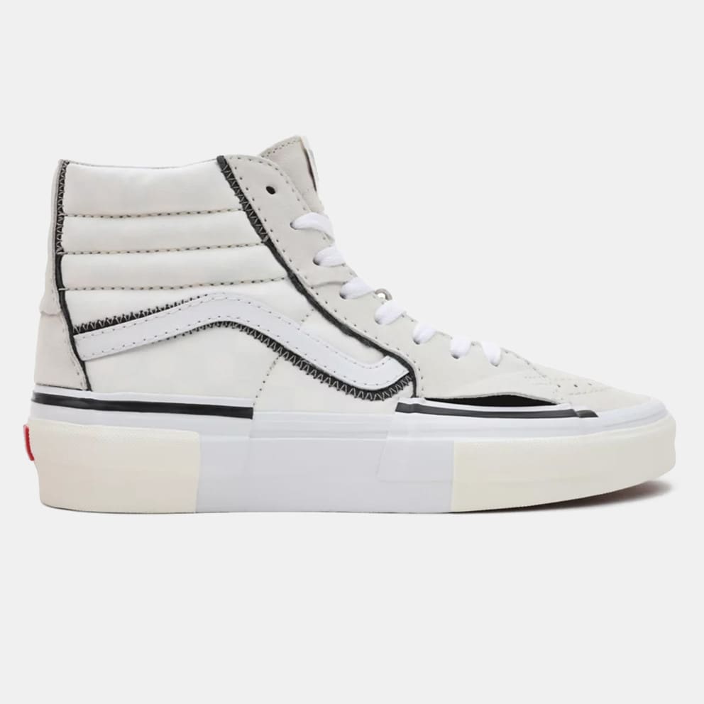 Vans Ua Sk8-Hi Reconstruct Unisex Boots