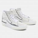 Vans Ua Sk8-Hi Reconstruct Unisex Boots