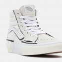 Vans Ua Sk8-Hi Reconstruct Unisex Μποτάκια