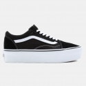 Vans Ua Old Skool Stackform Women's Shoes