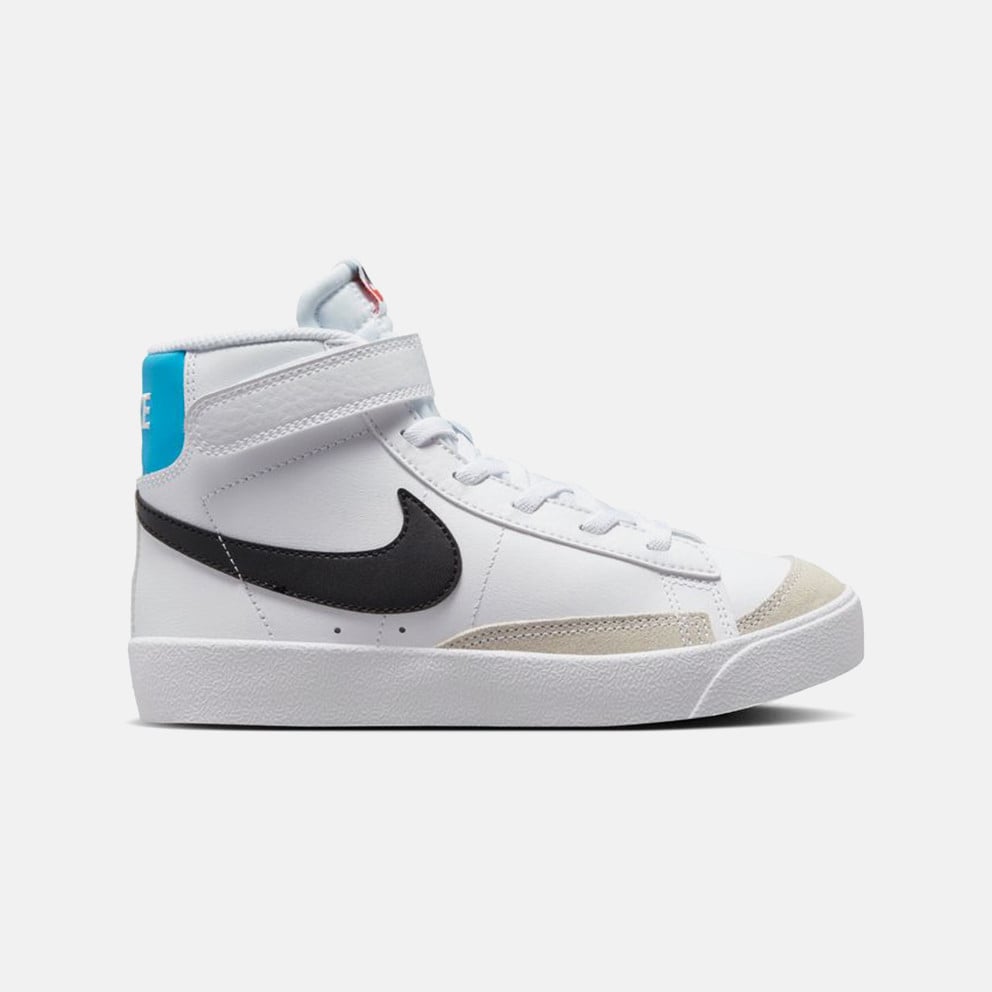 Nike Blazer Mid Vintage ’77 Παιδικά Παπούτσια (9000129008_65072)