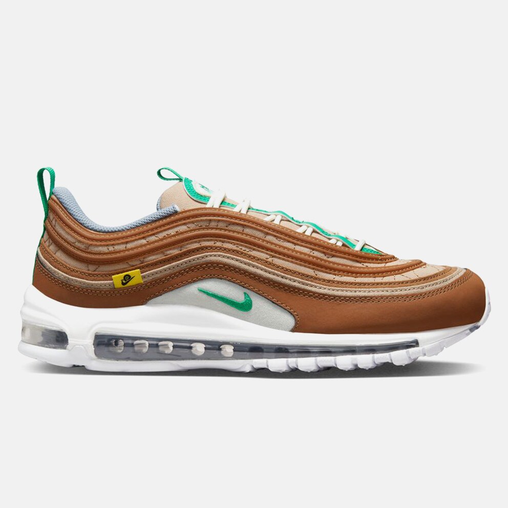 Nike Air Max 97 Ανδρικά Παπούτσια