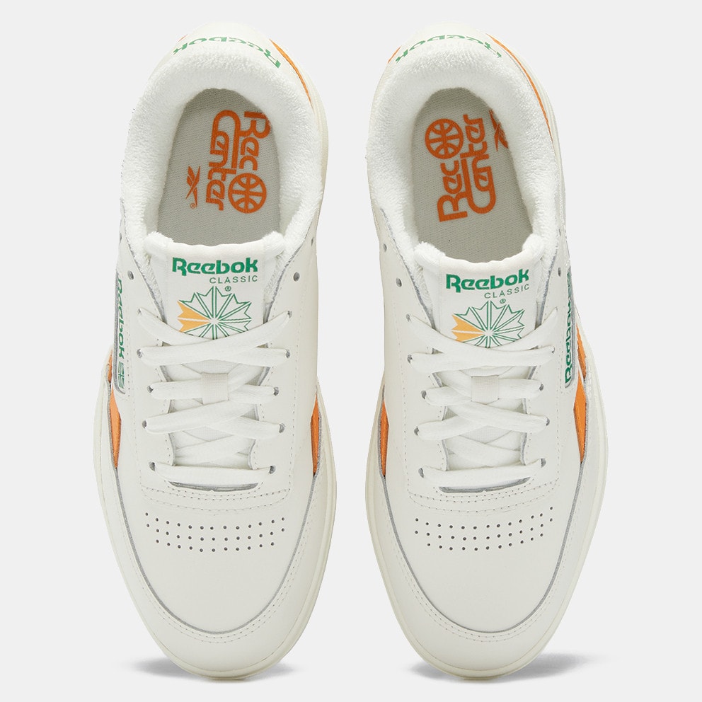 Reebok Classics Club C Double Γυναικεία Παπούτσια