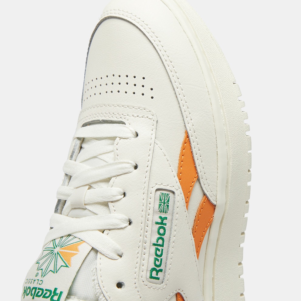 Reebok Classics Club C Double Γυναικεία Παπούτσια