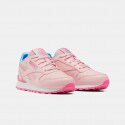 Reebok Classics Leather Step 'n' Flash Kids' Kids' Shoes