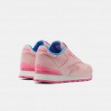 Reebok Classics Leather Step 'n' Flash Kids' Kids' Shoes