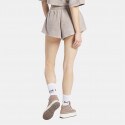 Reebok Classics Natural Dye Towel Terry Women's Shorts