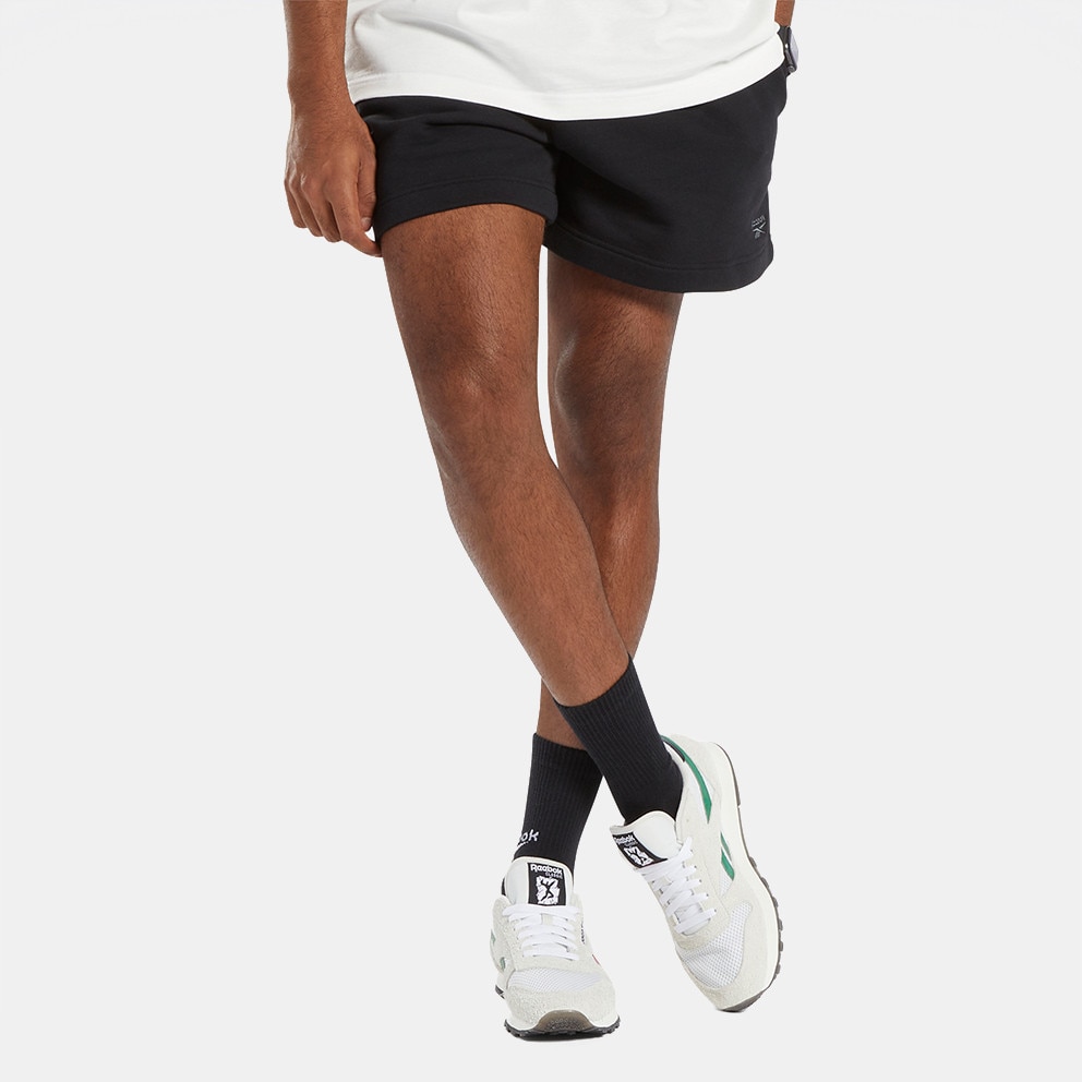 Reebok Classics Wardrobe Essentials Men's Shorts