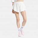 Reebok Classics Natural Dye Towel Terry Women's Shorts