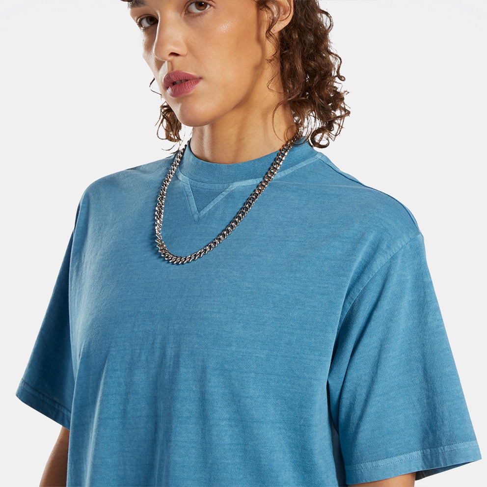 Reebok Classics Natural Dye Boxy Women's T-Shirt