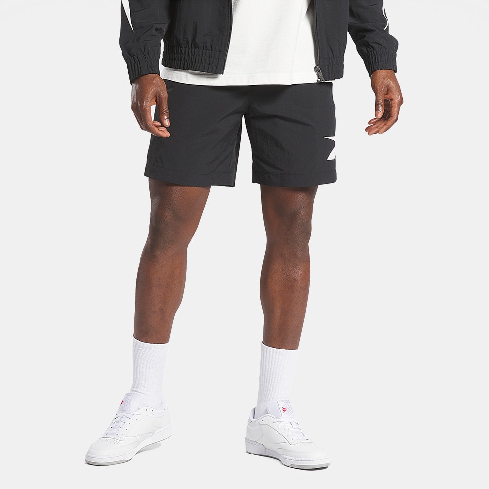 Reebok Classics Vector Woven Ανδρικό Σορτς (9000136425_1469)
