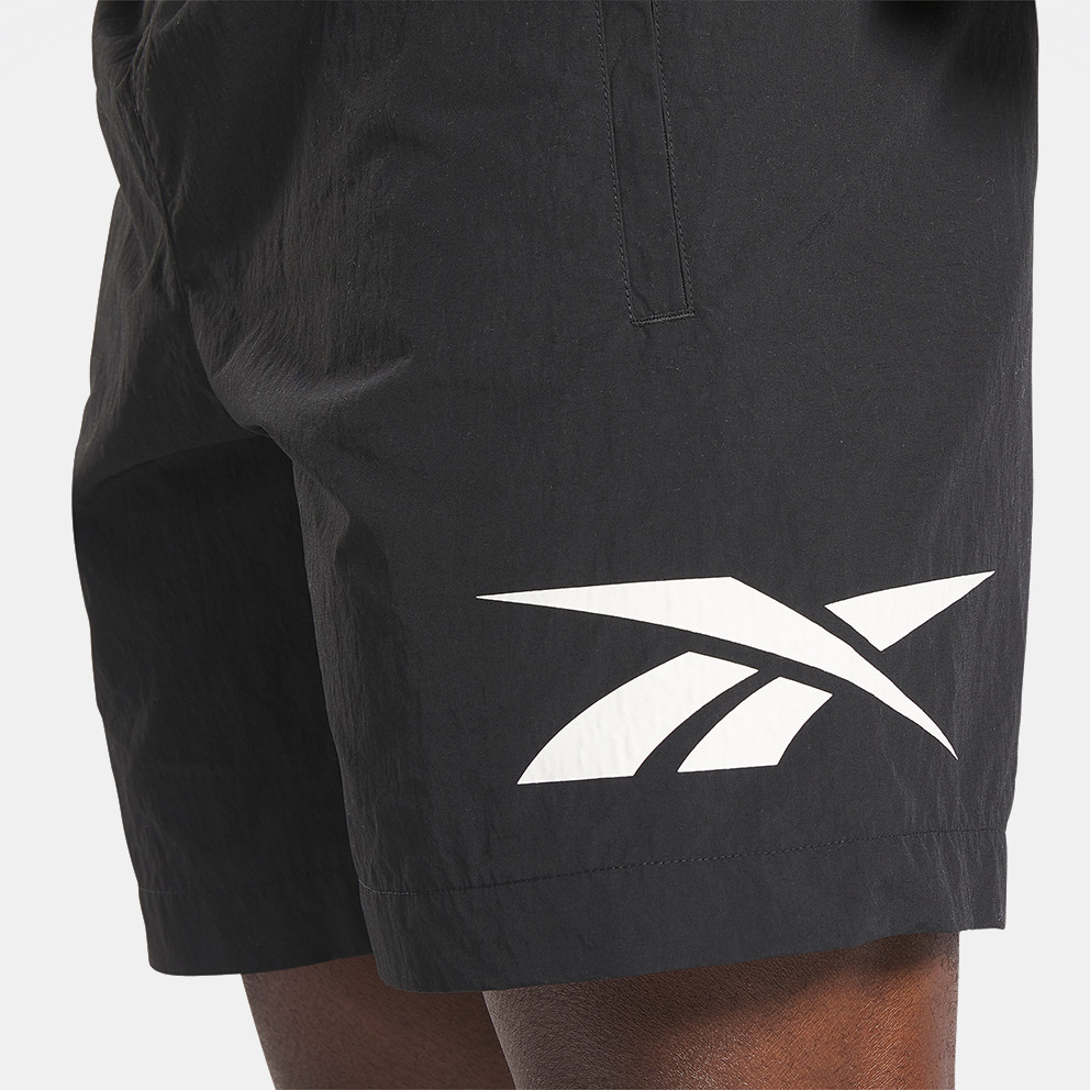 Reebok Classics Vector Woven Men's Shorts