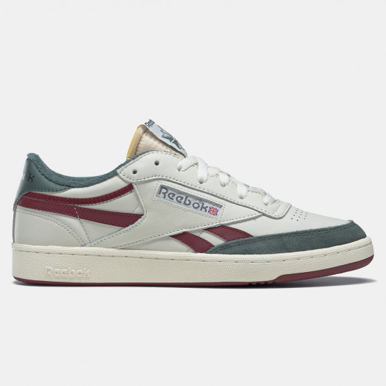 Reebok Classics Club C Revenge Ανδρικά Παπούτσια