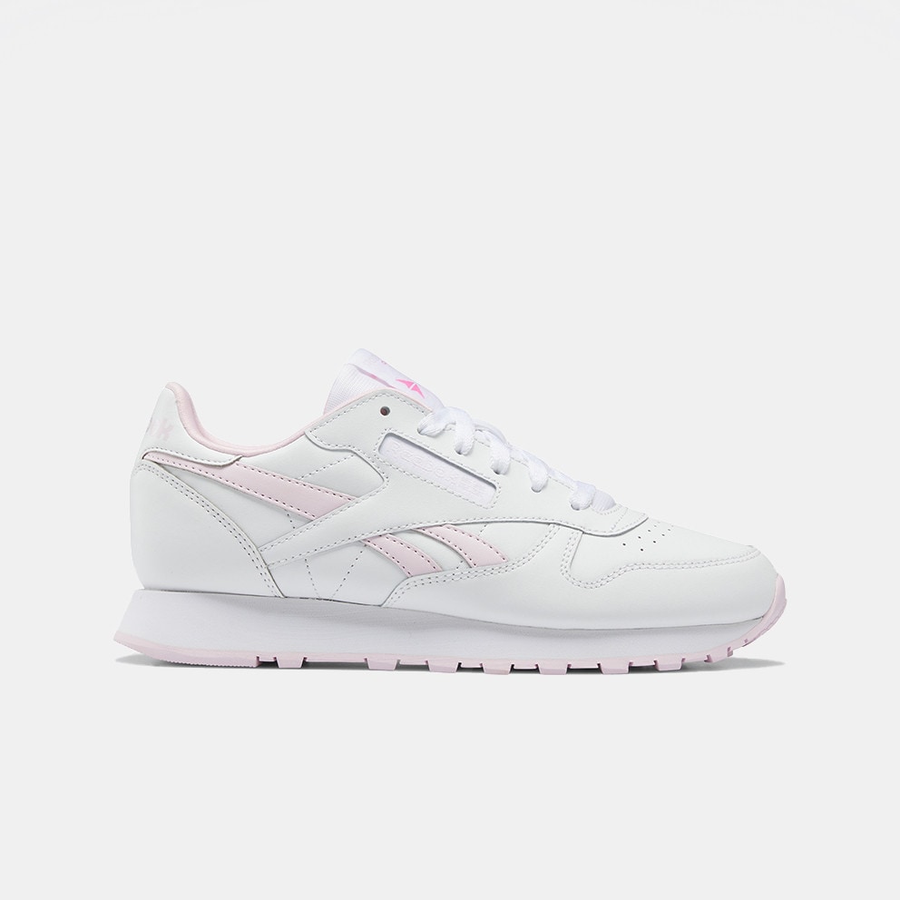 Reebok Classics Classic Leather Παιδικά Παπούτσια (9000136466_66999)