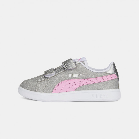 Puma Smash v2 Παιδικά Παπούτσια