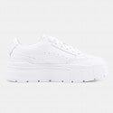Puma Mayze Stack Leather Γυναικεία Παπούτσια