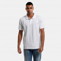 The North Face Piquet Ανδρικό Polo T-Shirt