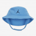 Jordan Bucket Hat & Bodysuit Infants' Bodysuit