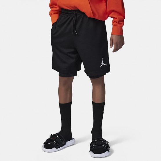 Jordan Training Kids' Shorts