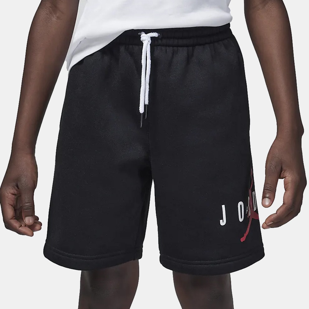 Jordan Jumpman Sustainable Kids' Shorts