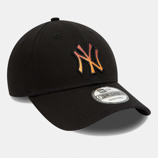 NEW ERA New York Yankees Gradient Infill 9Forty Men's Cap