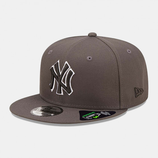 NEW ERA Repreve 9Fifty Neyyan  Grhblk