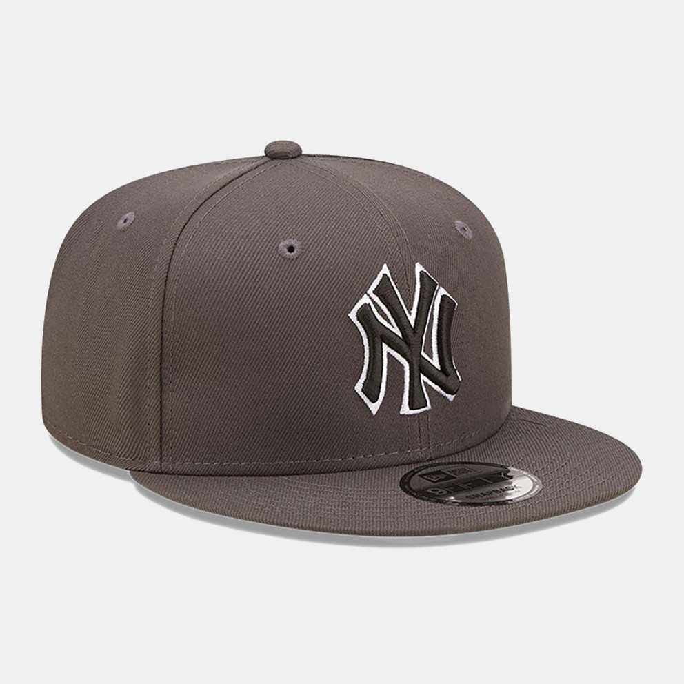 NEW ERA New York Yankees Repreve 9Fifty Ανδρικό Καπέλο