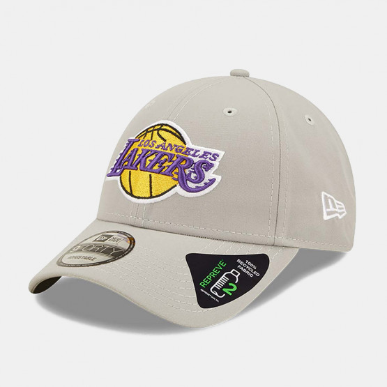 NEW ERA NBA Los Angeles Lakers Repreve 9Forty Ανδρικό Καπέλο