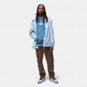 Jordan Essential Washed Fleece Men's Hoodie