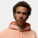 Jordan Essential Washed Fleece Men's Hoodie