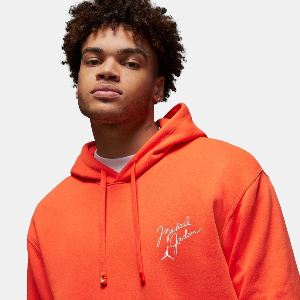 Jordan Flight MVP Men's Hoodie