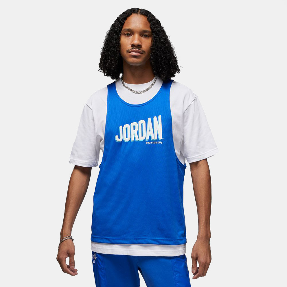 JORDAN Jordan Flight MVP Ανδρικό T-Shirt (9000129921_29008)