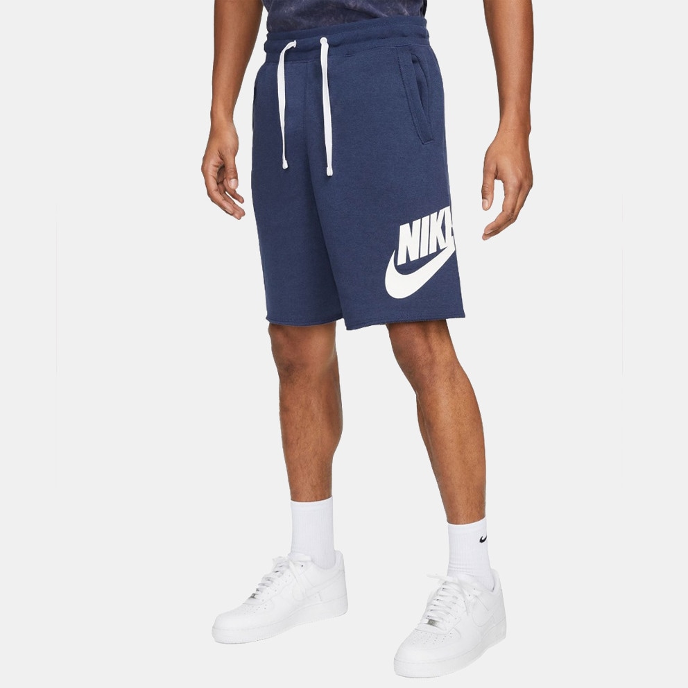 Nike Club Alumni Ανδρικό Σορτς (9000130230_31693)