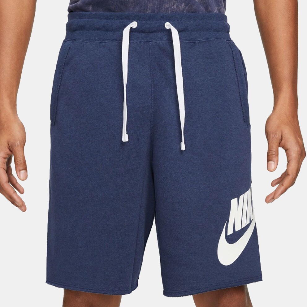 Nike Club Alumni Men's Shorts