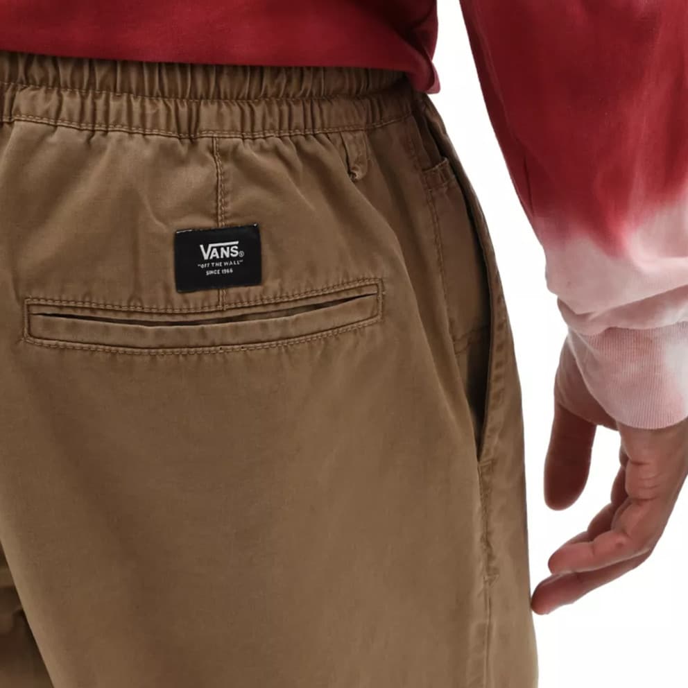 Vans Range Loose Chino Ανδρικό Παντελόνι