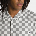 Vans Checkerboard Men's Short Sleeved Shirt