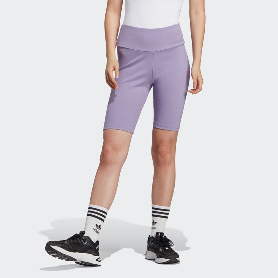 adidas Originals Adicolor Essentials Γυναικείο Biker Shorts