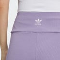 adidas Originals Adicolor Essentials Γυναικείο Biker Shorts