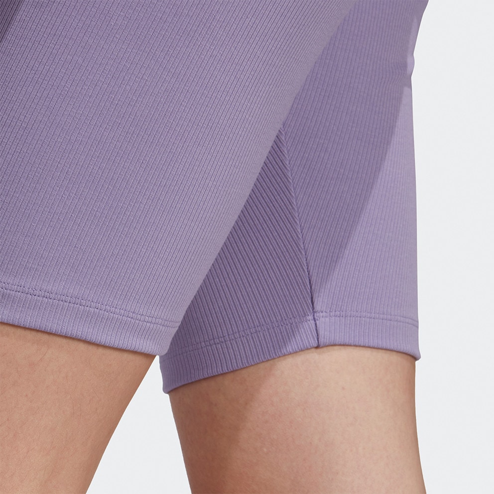 adidas Originals Adicolor Essentials Γυναικείο Biker Shorts