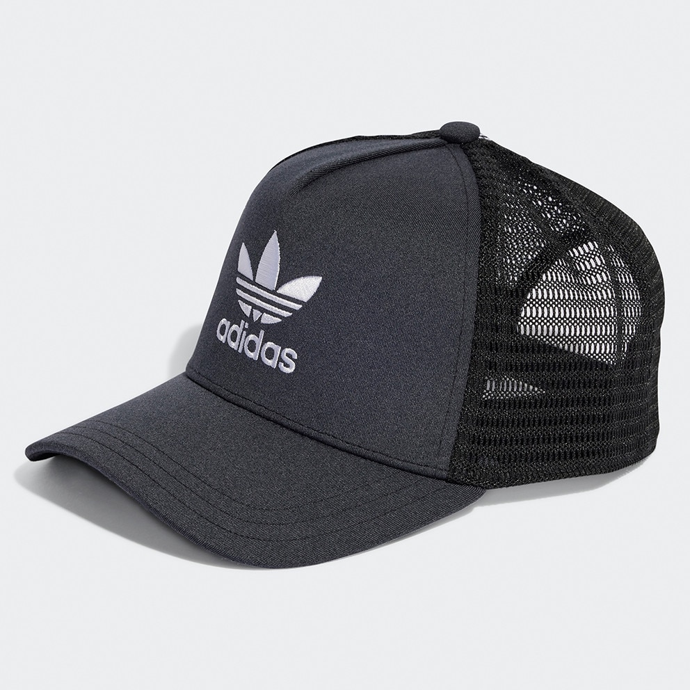 adidas Originals Curved Trucker Unisex Καπέλο