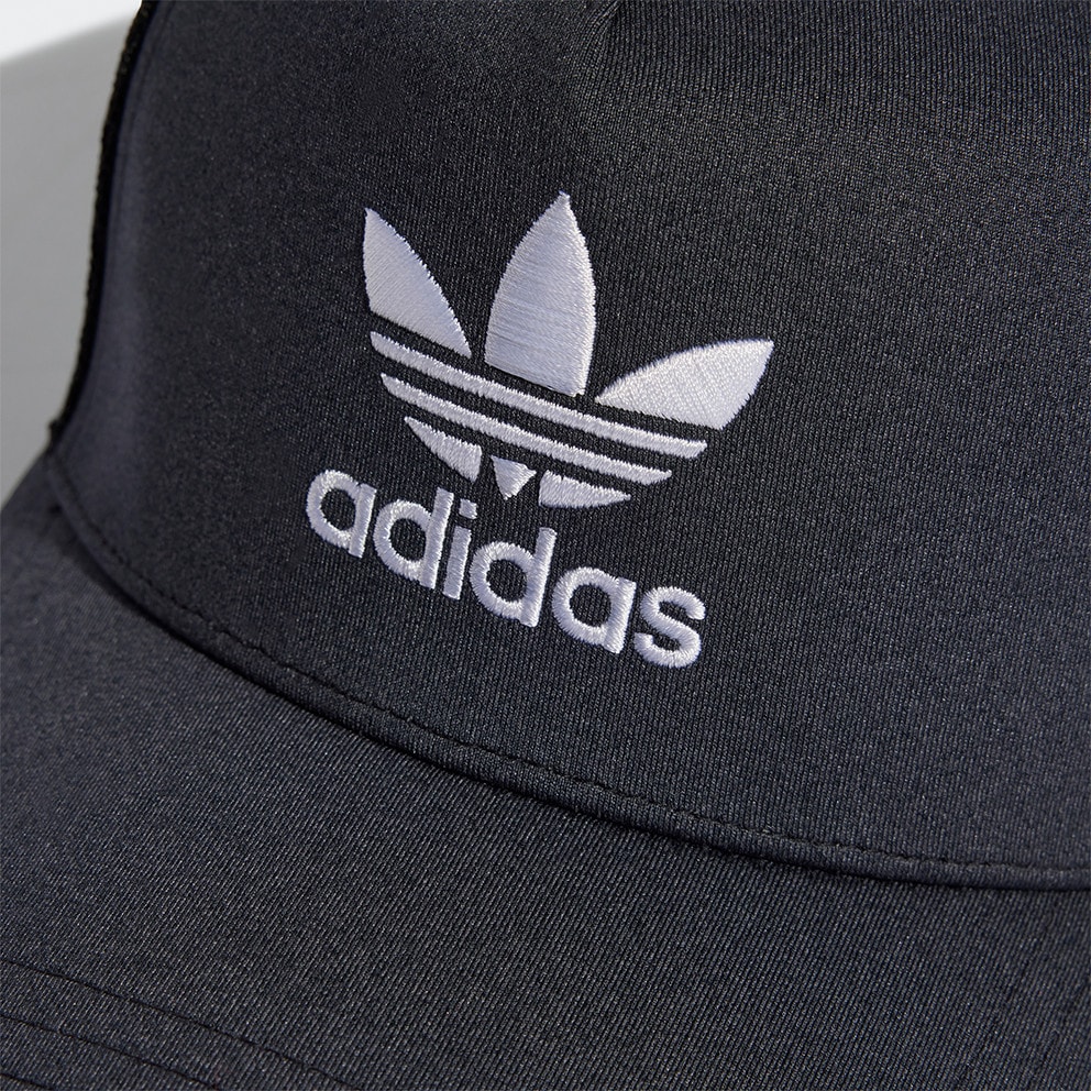 adidas Originals Curved Trucker Unisex Καπέλο