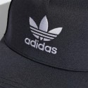 adidas Originals Curved Trucker Unisex Hat