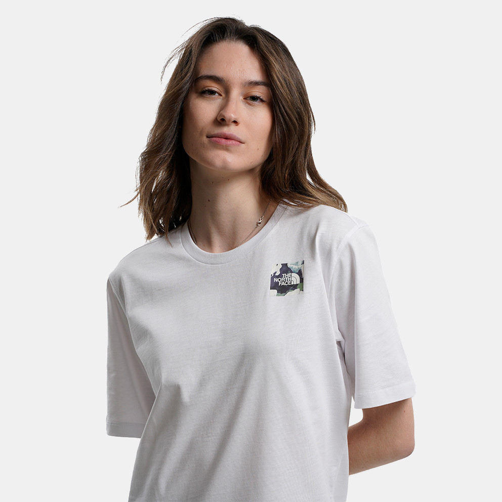 The North Face Relaxed Fine Women's Tee