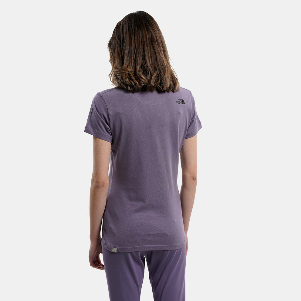 The North Face Women's T-shirt