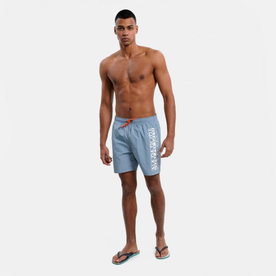 Napapijri V-Box Men's Swim Shorts